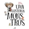 Uma História de Monstros de Rocio Bonilla