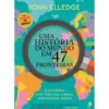 Uma História do Mundo em 47 Fronteiras: A História por Trás das Linhas dos Nossos Mapas de Jonn Elledge