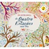 Uma História Musical - as Quatro Estações Num Dia