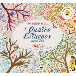 Uma História Musical - as Quatro Estações Num Dia
