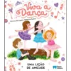 Uma Lição de Amizade