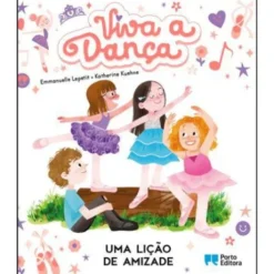 Uma Lição de Amizade