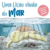 Uma Lição Vinda Do Azul Marinho de Carmen Garcia