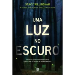 Uma Luz no Escuro de Stacy Willingham
