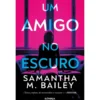Um Amigo no Escuro de Samantha M. Bailey