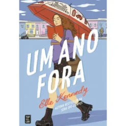 Um Ano Fora de Elle Kennedy