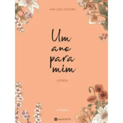 Um Ano para Mim de Ana Luísa Oliveira