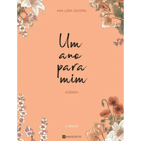 Um Ano para Mim de Ana Luísa Oliveira