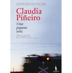 Uma Pequena Sorte de Claudia Piñeiro