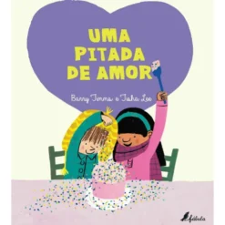 Uma Pitada de Amor de Barry Timms