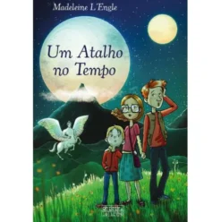 Um Atalho no Tempo de Madeleine L'Engle