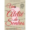 Um Ateliê de Sonhos de Lucy Adlington