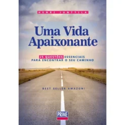 Uma Vida Apaixonante de Henri Junttila