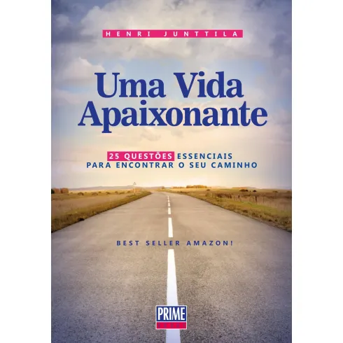 Uma Vida Apaixonante de Henri Junttila