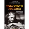 Uma Vénus Privada de Giorgio Scerbanenco - Quarteto de Milão N.º 1