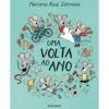 Uma Volta Ao Ano de Mariana Ruiz Johnson