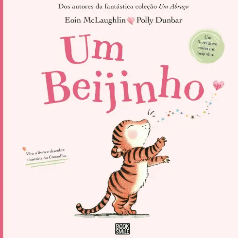 Um Beijinho de Eoin McLaughlin