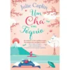 Um Chá em Tóquio de Julie Caplin