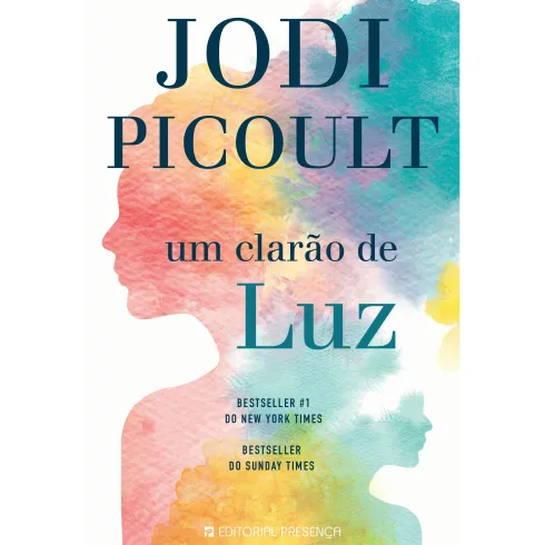 Um Clarão de Luz de Jodi Picoult