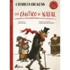Um Cântico de Natal de Charles Dickens