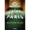 Um Crime Em Paris de MatthewBlake