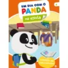 Um Dia Com o Panda na Cidade Nº4