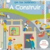 Um Dia Divertido a Construir de Robyn Gale