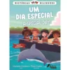 Um Dia Especial | A Special Day de Mafalda Cordeiro