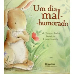 Um Dia Mal-Humorado de M. Christina Butler