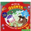 Um dia na quinta