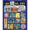 Um Dia na Vida de um Astronauta, Marte e Outras Histórias Espaciais de Mike Barfield