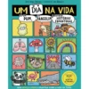 Um Dia na Vida de um Pum, um Pangolim e Outras Histórias Espantosas de Mike Barfield