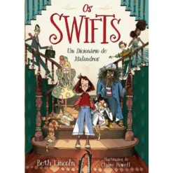 Um Dicionário de Malandros de Beth Lincoln