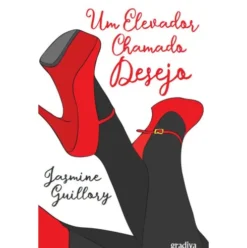 Um Elevador Chamado Desejo de Jasmine Guillory