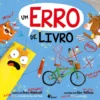 Um Erro De Livro de Drew Daywalt