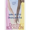 Um Erro Inocente de Dorothy Koomson