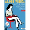 Um Fio de Fumo nos Confins do Mar de Alice Vieira
