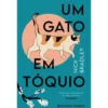 Um Gato em Tóquio de Nick Bradley