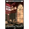 Um Gato Entre os Pombos de Agatha Christie