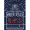 Um Gentleman em Moscovo de Amor Towles