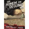 Um Homem Em Declínio de Usumaru Furuya