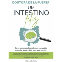 Um Intestino Feliz de Doutora De La Puerta