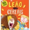 Um Leão nos Meus Cereais de Michelle Robinson