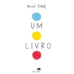 Um Livro de Hervé Tullet