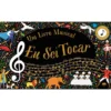 Um Livro Musical - Eu Sei Tocar