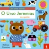 Um Livro Sobre - o Urso Jeremias na Quinta de Melissa Crowton