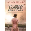 Um Longo Caminho para Casa de Alan Hlad