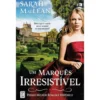 Um Marquês Irresistível de Sarah MacLean