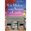 Um Mistério com Aroma a Canela de R. L. Killmore