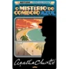 Um Mistério de Hercule Poirot Nº 4 - O Mistério do Comboio Azul de Agatha Christie